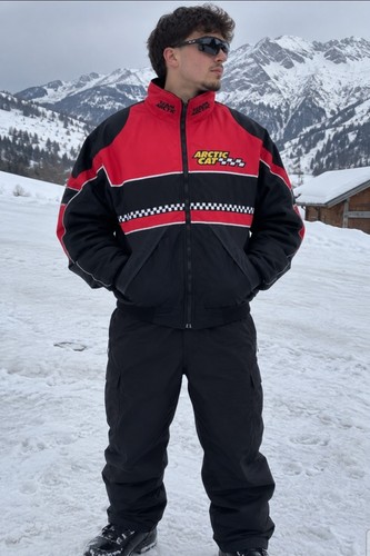 Veste vintage arctic - vintage,