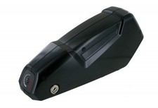 Pour FOCUS PLANET X30, LION E-Bike Batterie 36V 16,75Ah (603Wh)