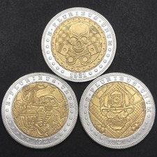 Vintage Americana Copper