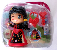 Pinypon - RÉCITS - Famosa