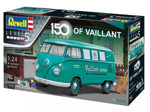 Revell coffret 150 - coffret,