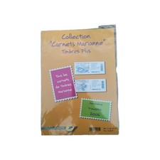 POCHETTE COLLECTION DE TIMBRE