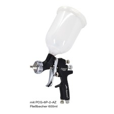 Iwata airgunsa impact - airgunsa,