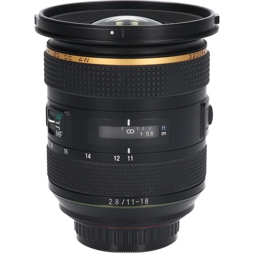 Pentax star objectif - pentax, hd