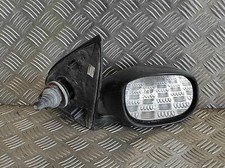 Rétroviseur manuel droit - PEUGEOT 206