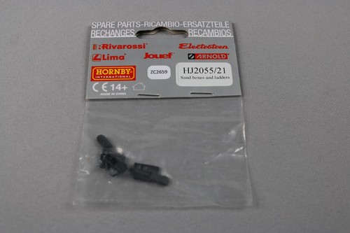 Zc2659 hornby 87 - zc2659, ho