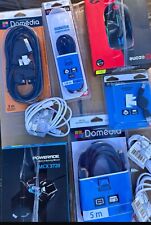 Lot  revendeur  de 30 articles multi media tous types suivant arrivage refbouti