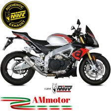 Mivv aprilia tuono - v4, 1100