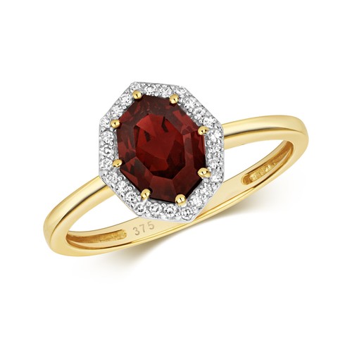 Bague femme jaune - bague, k/carat