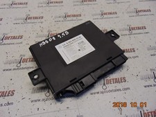 Télécommande Keyless GO