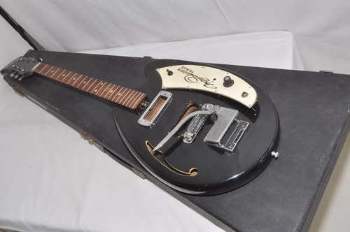 Guitare électrique teisco may - teisco,