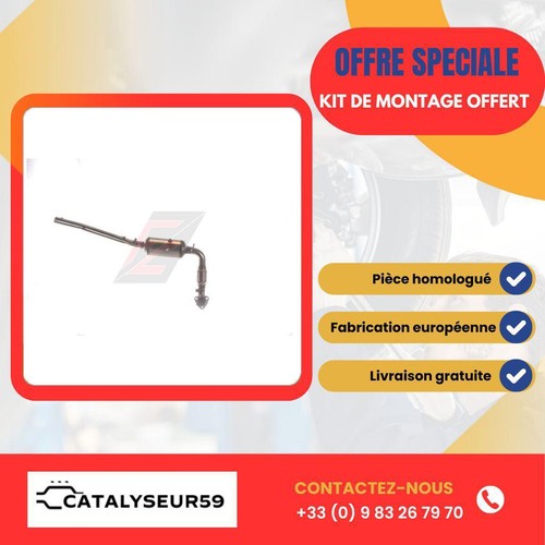 Filtre particules ford - filtre,