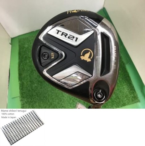 Honma tour world tr21 - honma,
