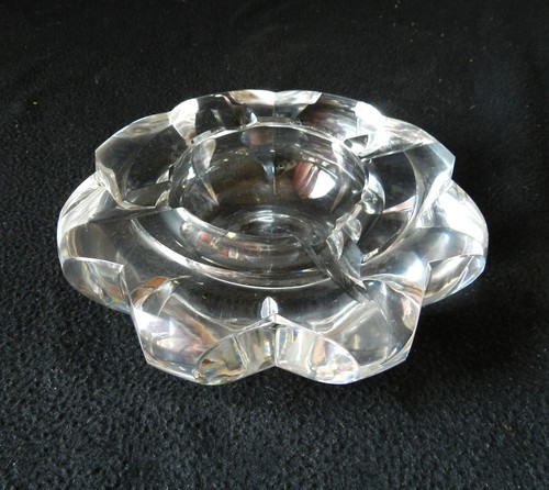 Cristal saint louis taillé - louis,