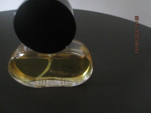 Vaporisateur parfum choc - choc, de