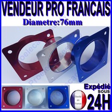 ADAPTATEUR EN 76MM PLATINE