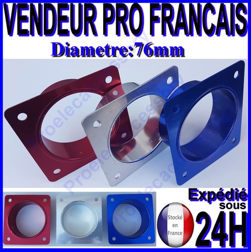 Adaptateur fixation bague - adaptateur,