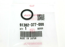 HONDA O-Ring Tuyaux Huile