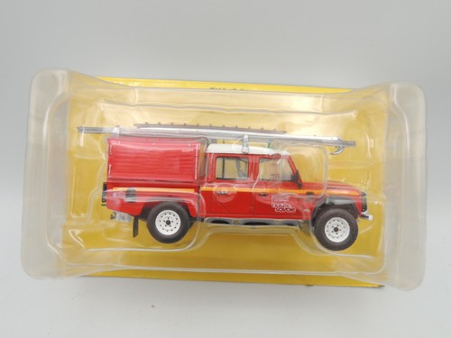 Hachette camion sapeur pompier - hachette,