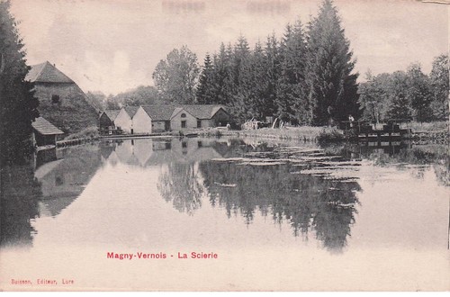 Haute saone magny - saone,