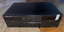 Marantz sd415 double - double, k7