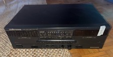 MARANTZ SD415 Double K7 Stéréo Auto Reverse ( Lire Description )