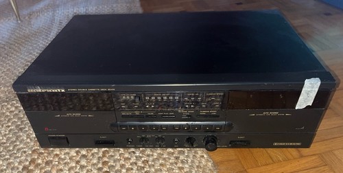 Marantz sd415 double - sd415,