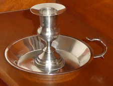 SUPERBE RAT DE CAVE BOUGEOIR A