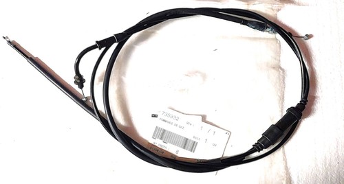 Câble gaz oem - cÂble,