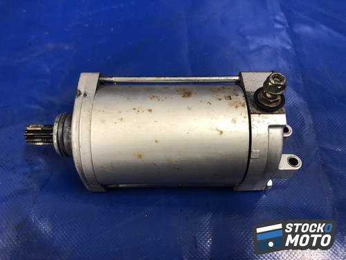 Démarreur bmw 650 - f,