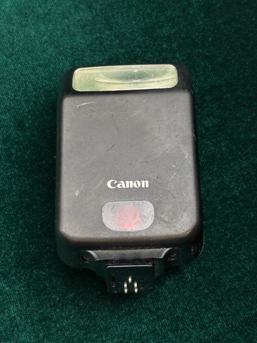 Flash canon speedlite 160e - flash,