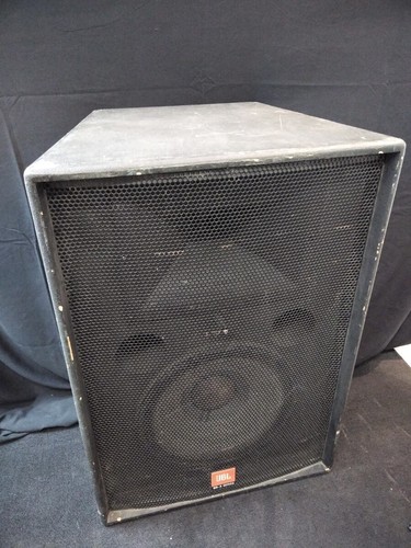 Jbl speaker sr4726x passive - speaker,