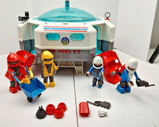 Playmobil 3536 ~ Space Station