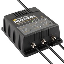Minn Kota Chargeur Précision