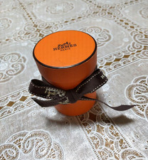 Authentique boîte cadeau vide