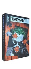 BATMAN REBIRTH : L'INTEGRALE 2 (COMICS#URBAN#INT.)