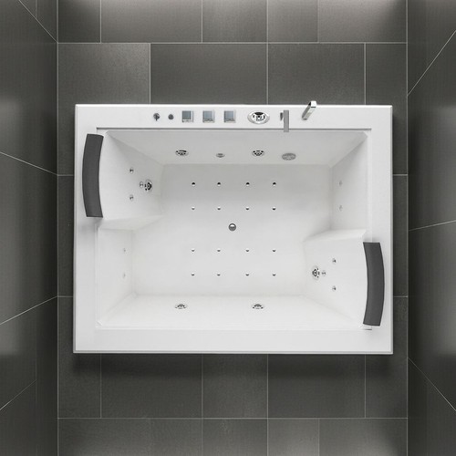 Jacuzzi spa baignoire - spa,