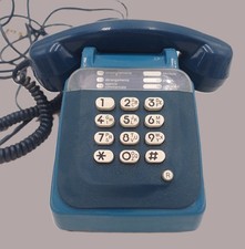 ANCIEN TÉLÉPHONE A TOUCHES