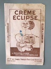 BUVARD ANCIEN PUBLICITAIRE