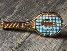 PIN PINS RAQUETTE LACOSTE