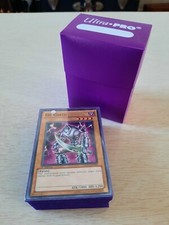 Yugioh Structure Deck Marik