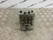 BMW 5Er E39 7Er E38 Hydroblock