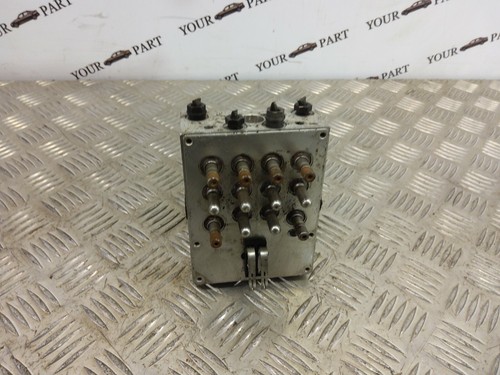 Bmw 5er e39 - 7er, hydroblock