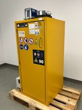 Asecos S90.129.060.WDAS Fink Isopropanol