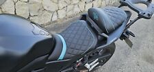 Selle Grand Confort compatible HONDA HORNET 750 [≥ 2023]  Top Sellerie