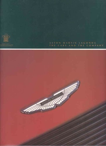 Catalogue brochure aston - catalogue,