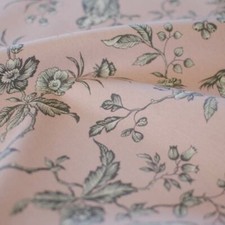Toile de Jouy Mésange