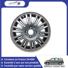 🇫🇷 JANTE ALUMINIUM