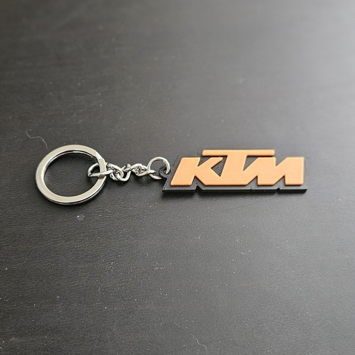Porte clé ktm - porte,