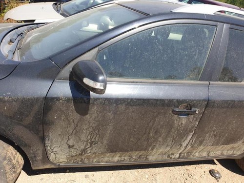 Porte avant gauche kia - kia, 1